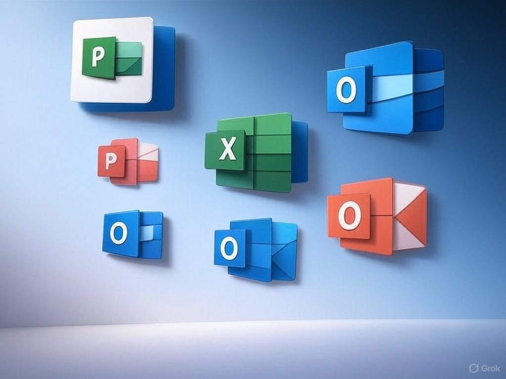 Microsoft Office