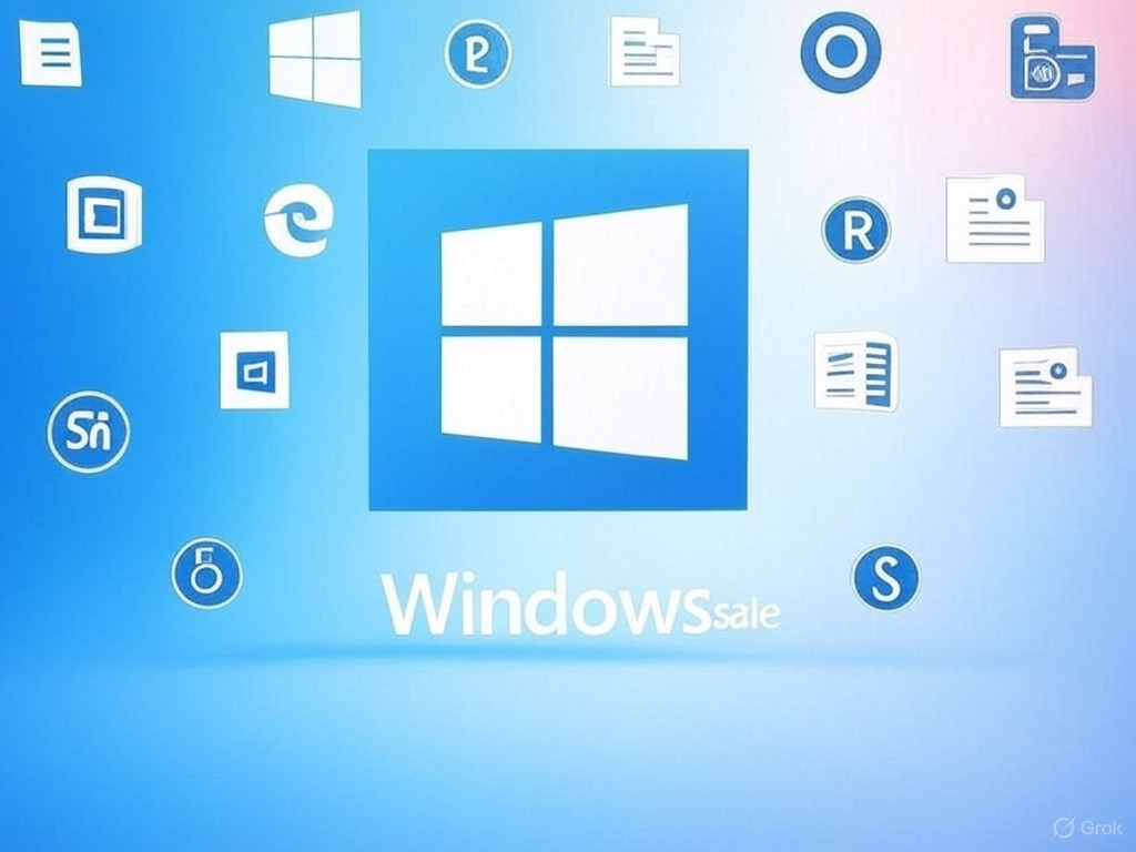 Windows